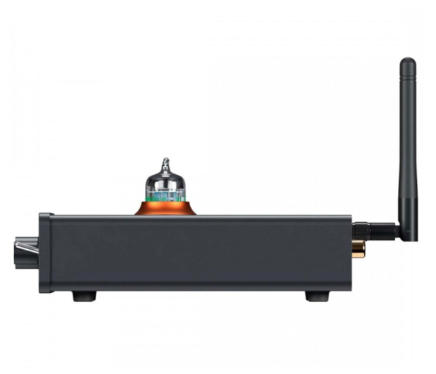 Fosi Audio Fosi Audio P3 - Lampowy Przedwzmacniacz i przedwzmacniacz gr - 1583329 - zdjęcie 3